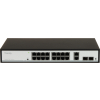 SWITCH POE TC-P3S020 SPEC:G/1622/AT/180 16-PORTOWY SFP TIANDY